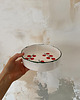 miski i misy Misa porcelanowa z pomidorkami 2