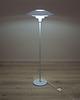 lampy podłogowe Lampa podłogowa, duński design, lata 70, designer: Sophus Frandsen 9
