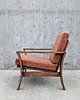 fotele Fotel klubowy, vintage design 2