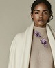chokery Naszyjnik - choker 'Elive' 1