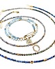 chokery Szafiry vol. 6 l. blue /choker/ - naszyjnik /Szlachetna kolekcja/ 7