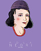 plakaty Plakat Pola Negri 2