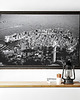 plakaty Plakat miasto CHORWACJA - Dubrovnik obraz 2