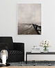 plakaty Plakat Sepia pomost 1