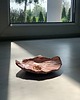 pojemniki na biżuterię Podstawka na Biżuterię Palo Santo Ceramiczna Muszelka Różowa 4