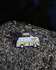 przypinki Przypinka pins Camper 1
