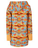 sukienki mini damskie Sukienka z kapturem "Sunflower" 7