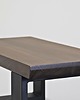 stoliki kawowe Stolik kawowy Industrial Acacia S 3