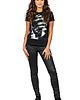t-shirt damskie T-shirt damski UNDERWORLD Microphone 1