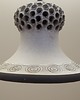 lampy wiszące Lampa wisząca, duński design, lata 60, produkcja: Dania 4