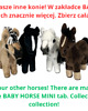 zabawki - inne Baby Horse Mini - jabłkowity 5