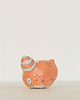 figurki i rzeźby Miniaturowa Figurka Rudego Kota 5