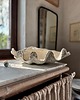 figurki i rzeźby Ceramiczna Rzeźba Muszla XXL Mother of Shells no 10 8