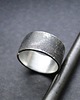 biżuteria męska Obrączka męska surowa 002 4