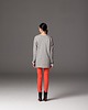 bluza bez kaptura damska Bluza anatomiczna 4