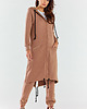 bluza z kapturem damska Bluza C278 3