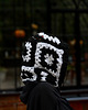 czapki damskie Balaclava z moheru 3