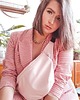 saszetka nerka Nerka Maxi Candy-Floss 2