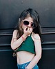 bluzki dla dziewczynki Summer Top 2