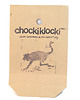 klocki i zabawki drewniane Struś / Ostrich 2