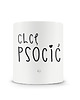 kubki Kubek. Chcę psocić 2