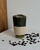 kubki Ceramiczny kubek do kawy na wynos  400ml 2