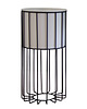 kwietniki Kwietnik metalowy stojący NEW Design Loft 42cm 3