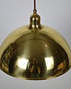 lampy wiszące Lampa wisząca lata 70. 2