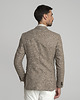 marynarki męskie Marynarka morigerati brąz slim fit 1