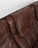 sofy i szezlongi Sofa skórzana brązowa, szwajcarski design, lata 70, produkcja: De Sede 5