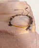 bransoletki z kamieni naturalnych bransoletka Black Mole / bransoletka Zapotec 3
