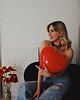 chokery Choker heart2 4