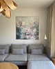 obrazy Obraz na płótnie 120x120cm 1