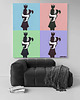 plakaty Banksy "Art Poster" 1