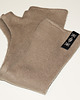 rękawiczki damskie Long gloves / beige 1