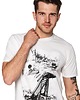 t-shirty męskie T-shirt męski UNDERWORLD Hurricane 4