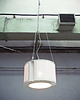 lampy wiszące lampa drum 100% recycling 2