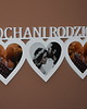ramki na zdjęcia Multirama ramka na zdjęcia Kochani Rodzice mdf 3 zdjęcia 1