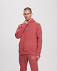 bluzy męskie Bluza hoodie KOLLY Blush męska 4