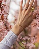 bransoletki z kamieni naturalnych Bransoletka dla Bliźniąt - Topaz Cytryn Karneol Tygrysie Oko 2