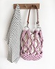 torby na ramię BOHO BAG - różne kolory 4