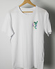 t-shirt damskie Miłość do natury 1