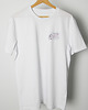 t-shirt damskie Miłość do ludzi 1