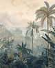 fototapeta Tapeta botaniczna 1