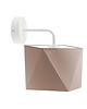 kinkiety Ekskluzywny kinkiet nad lustro w stylu urban jungle CEDAR 4