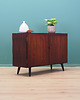 komody i szafki Szafka palisandrowa, duński design, lata 70, Hundevad & Co 3