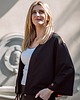 komplety damskie Komplet women Czarna Aida 2