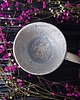 kubki Kubek ceramicznyz napisem "Nie zesraj się" 5