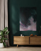 obrazy Kiedy zakwitną bzy // duży obraz akrylowy 70x100 cm 3