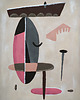 obrazy ORYGINAŁ. Obraz na papierze 1 - 40x30cm 1